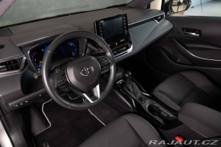 Toyota Corolla 1.8 Hybrid e-CVT Comfort 2021