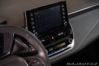 Toyota Corolla 1.8 Hybrid e-CVT Comfort 2021