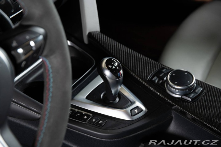 BMW M3 Competition (f80) 2016