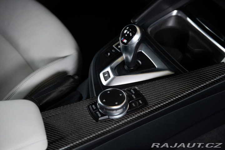 BMW M3 Competition (f80) 2016