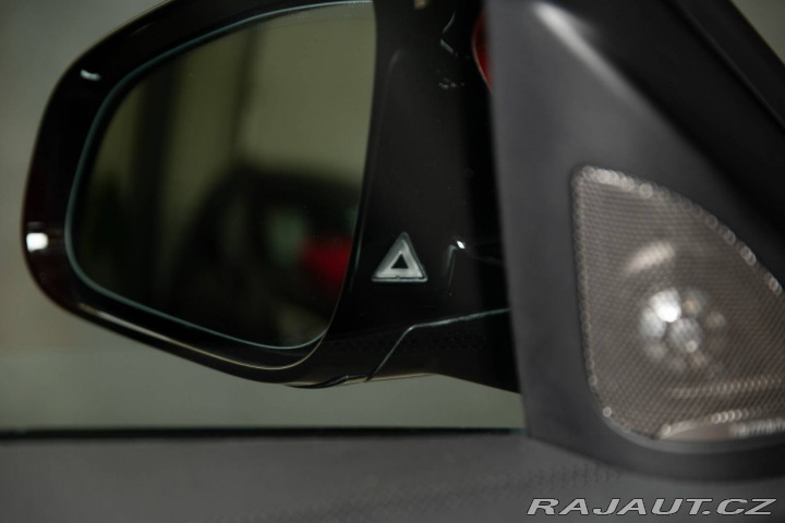 BMW M3 Competition (f80) 2016