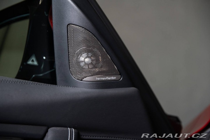 BMW M3 Competition (f80) 2016