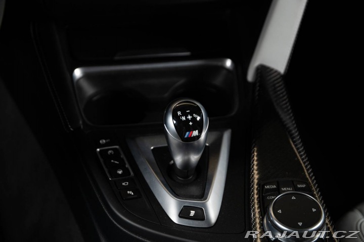 BMW M3 Competition (f80) 2016