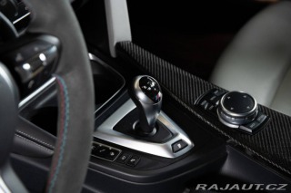 BMW M3 Competition (f80) 2016