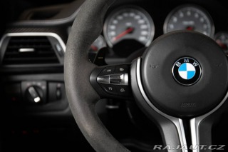 BMW M3 Competition (f80) 2016