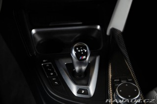 BMW M3 Competition (f80) 2016
