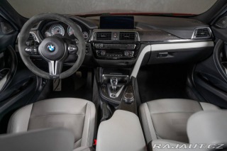 BMW M3 Competition (f80) 2016