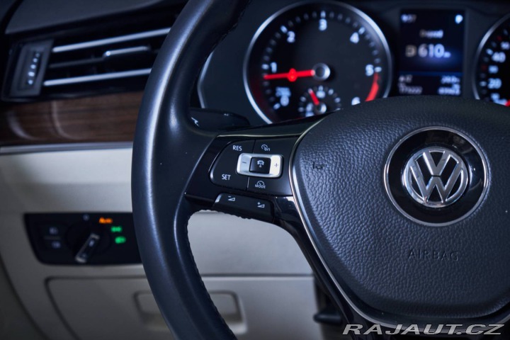 Volkswagen Passat Variant 2.0 TDI 190k BMT 2018
