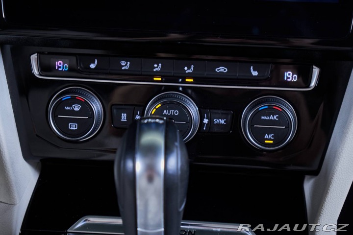 Volkswagen Passat Variant 2.0 TDI 190k BMT 2018