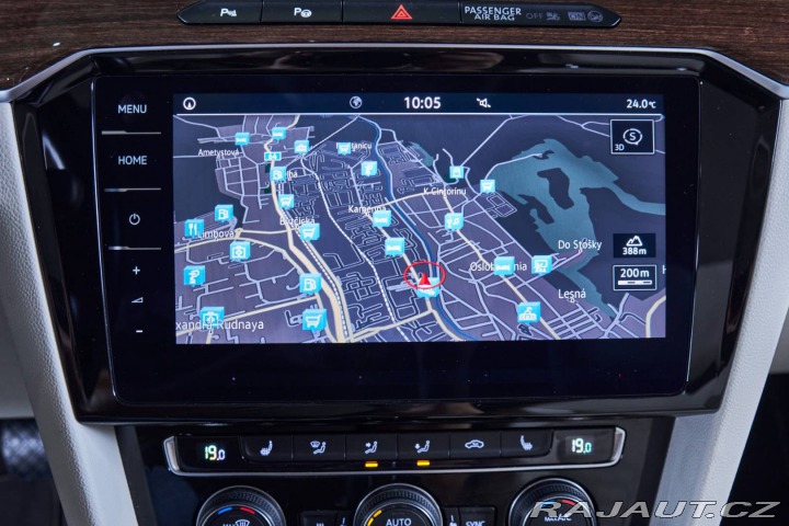 Volkswagen Passat Variant 2.0 TDI 190k BMT 2018