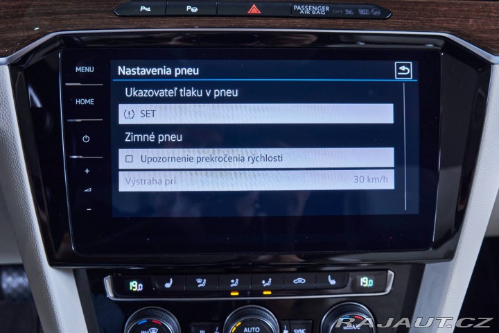 Volkswagen Passat Variant  2.0 TDI 190k BMT 2018