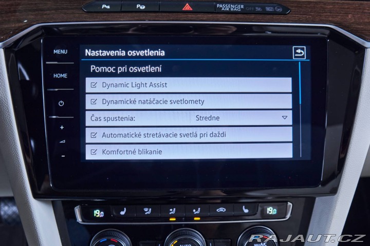 Volkswagen Passat Variant 2.0 TDI 190k BMT 2018