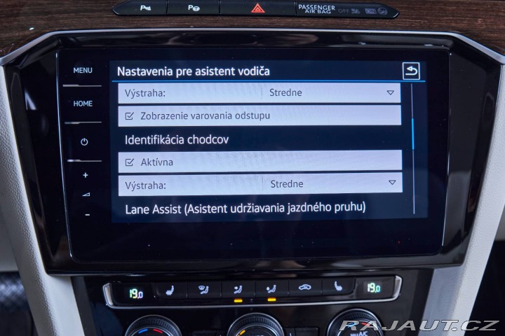 Volkswagen Passat Variant  2.0 TDI 190k BMT 2018