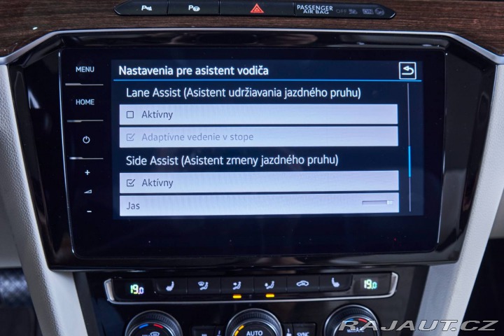 Volkswagen Passat Variant  2.0 TDI 190k BMT 2018
