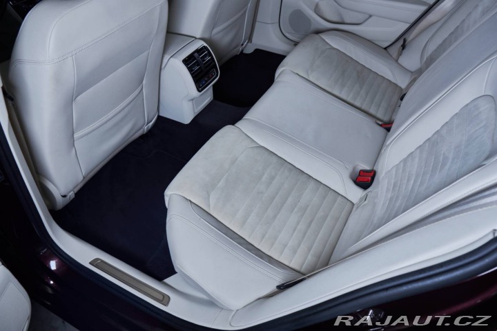 Volkswagen Passat Variant  2.0 TDI 190k BMT 2018