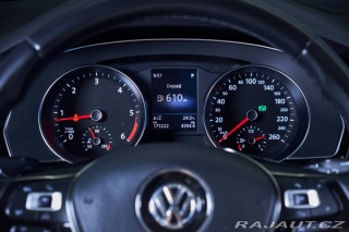 Volkswagen Passat Variant  2.0 TDI 190k BMT 2018