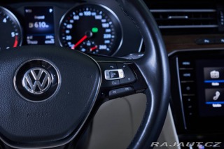 Volkswagen Passat Variant  2.0 TDI 190k BMT 2018