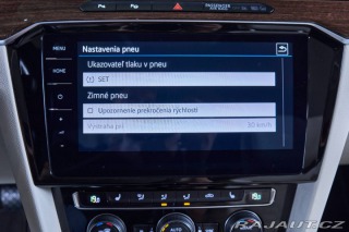 Volkswagen Passat Variant  2.0 TDI 190k BMT 2018