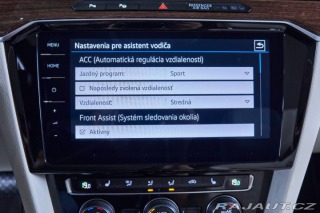Volkswagen Passat Variant  2.0 TDI 190k BMT 2018