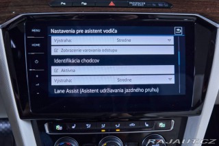 Volkswagen Passat Variant  2.0 TDI 190k BMT 2018