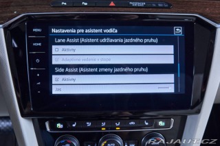 Volkswagen Passat Variant  2.0 TDI 190k BMT 2018