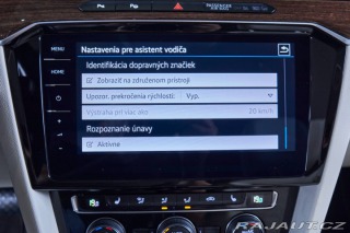 Volkswagen Passat Variant  2.0 TDI 190k BMT 2018