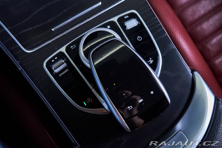 Mercedes-Benz C Kupé 250 d 4MATIC A/T 2017