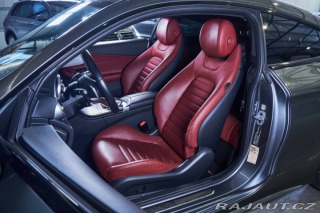 Mercedes-Benz C Kupé  250 d 4MATIC A/T 2017