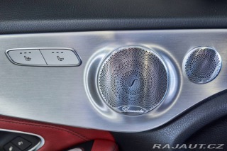 Mercedes-Benz C Kupé  250 d 4MATIC A/T 2017