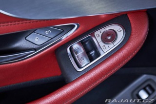 Mercedes-Benz C Kupé  250 d 4MATIC A/T 2017