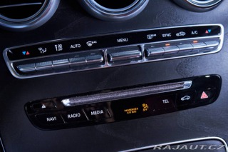 Mercedes-Benz C Kupé  250 d 4MATIC A/T 2017