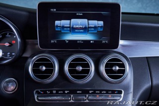 Mercedes-Benz C Kupé  250 d 4MATIC A/T 2017
