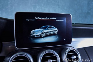 Mercedes-Benz C Kupé  250 d 4MATIC A/T 2017