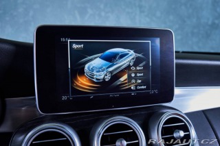 Mercedes-Benz C Kupé  250 d 4MATIC A/T 2017
