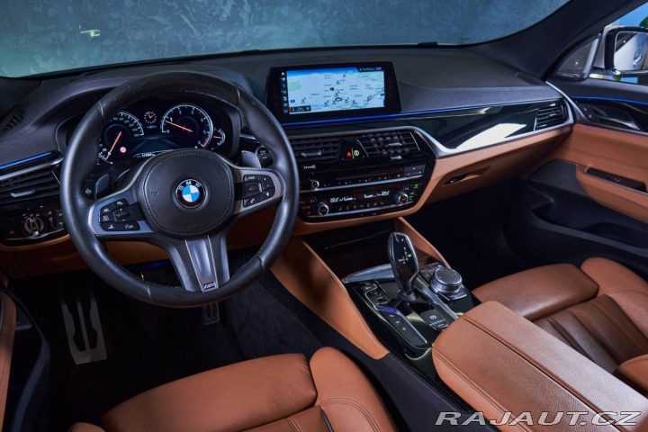 BMW 6 GT 630d xDrive Gran Turi 2017