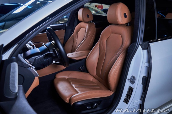 BMW 6 GT 630d xDrive Gran Turi 2017