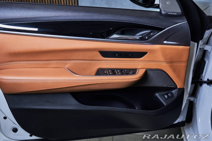 BMW 6 GT 630d xDrive Gran Turi 2017