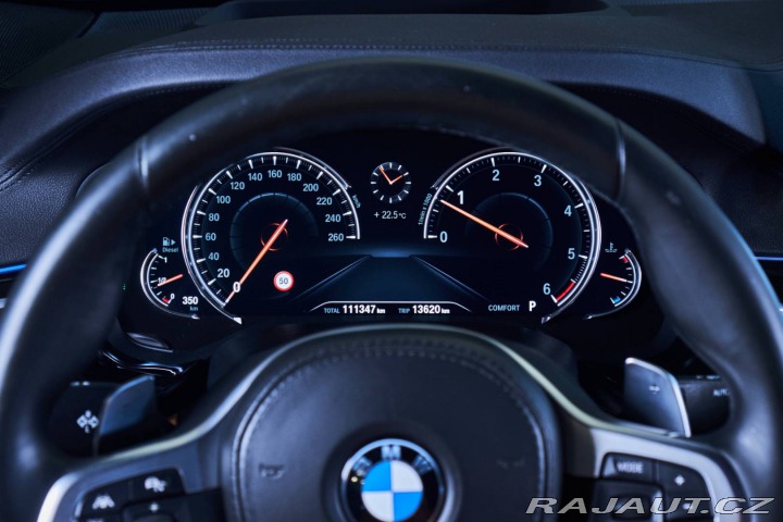 BMW 6 GT 630d xDrive Gran Turi 2017