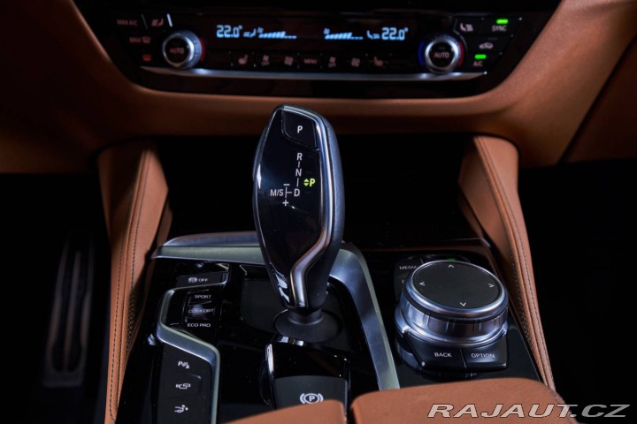 BMW 6 GT 630d xDrive Gran Turi 2017