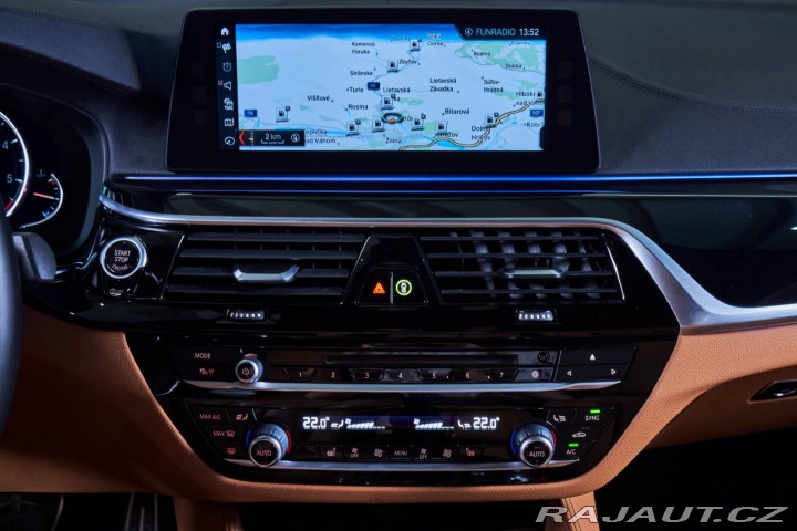 BMW 6 GT 630d xDrive Gran Turi 2017