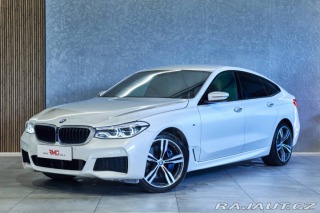 BMW 6 GT  630d xDrive Gran Turi 2017