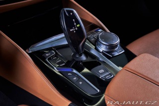BMW 6 GT  630d xDrive Gran Turi 2017