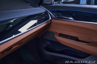 BMW 6 GT  630d xDrive Gran Turi 2017