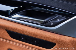 BMW 6 GT  630d xDrive Gran Turi 2017