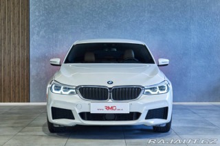 BMW 6 GT  630d xDrive Gran Turi 2017