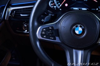 BMW 6 GT  630d xDrive Gran Turi 2017
