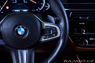 BMW 6 GT  630d xDrive Gran Turi 2017
