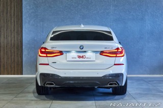 BMW 6 GT  630d xDrive Gran Turi 2017