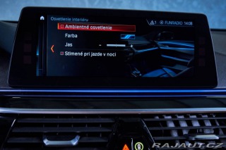 BMW 6 GT  630d xDrive Gran Turi 2017