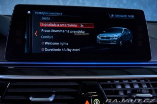 BMW 6 GT  630d xDrive Gran Turi 2017